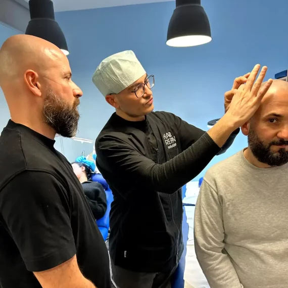 Formation Tricopigmentation à Paris Cycle Confirmé​
